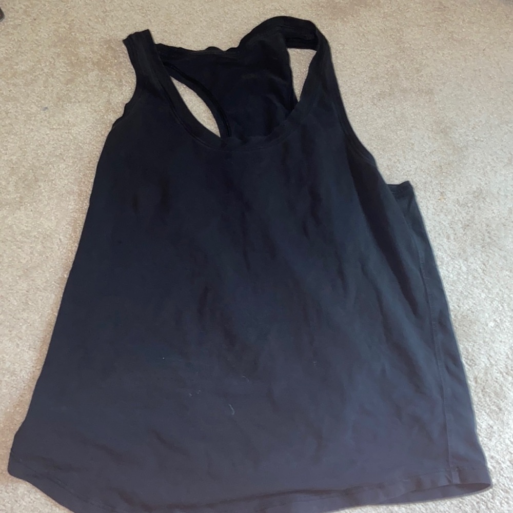 lululemon “love” tank top
